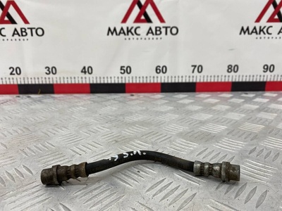 4B0611775C шланг тормозной AUDI A6 с5 1998 (1997-2005) , <strong>-Б/У Детали сняты с АВТОМОБИЛЯ</strong>