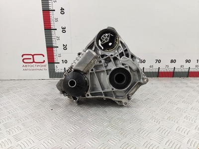 8687374 Раздаточная коробка (раздатка) BMW 3-Series (G20/G21) (-) 2020 ,27109470187
