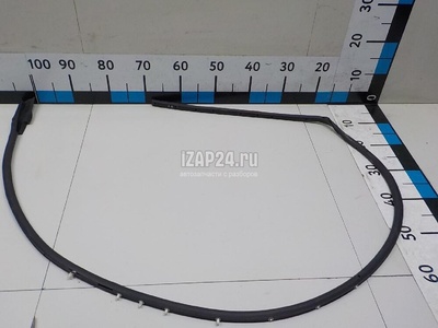 808303641R Уплотнитель двери Renault Arkana 2019