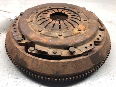 90400169 Комплект сцепления Opel Vectra B 1999 , 12.1862134201, VALEO