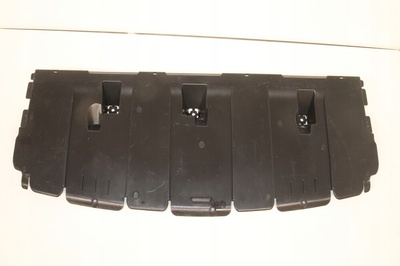 9835290080 opel мокко ii е 20 - крышка под бампер передний