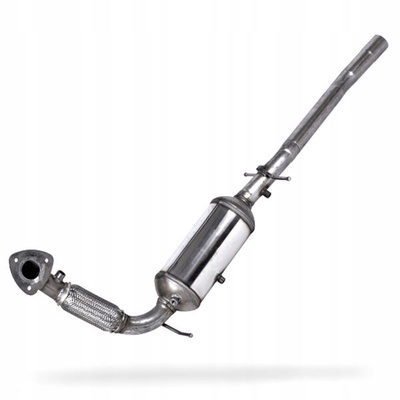 FR6099T фильтр dpf форд transit 2.2 tdci евро 5 1713342
