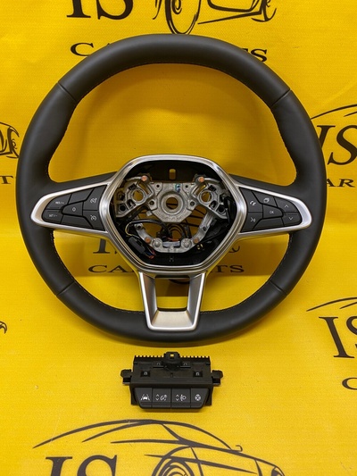 484006274R renault clio v captur новая руль составляет f - v