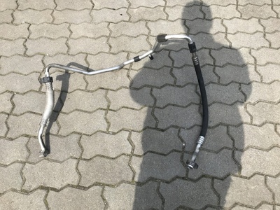 3C0820743BF провода кондиционера passat b6