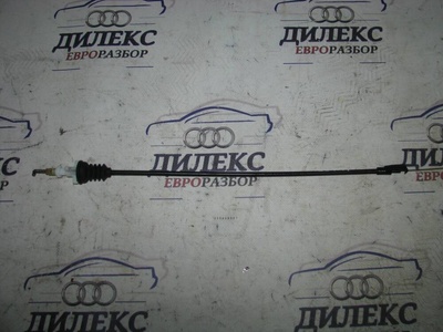 5N0837085B трос открывания двери VW Tiguan 2007-2011 2008