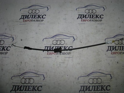 5N0837085B трос открывания двери VW Tiguan 2007-2011 2008