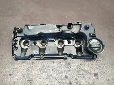 03L103469S крышка головки двигателя 2.0 tdi cr