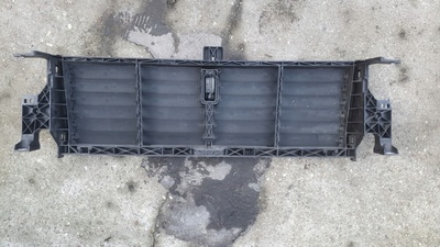 4M0121219B жалюзи руль воздушный audi q7 4m0