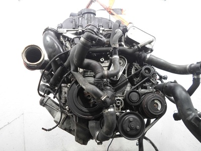 N55B30A Двигатель BMW X5 E70 рестайлинг 2010 - 2013 2012 3.5 бензин iX ,