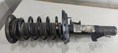 31329496 Стойка передняя левая Volvo S60 2011 ,, B4164T