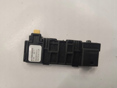 A1729058200 мерседес w204 рестайлинг датчик дождя