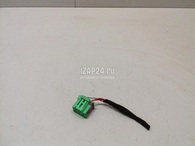 8K0972483F Разъем VAG A3 (8Y) 2020