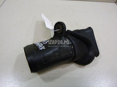 8L0129604B Воздуховод VAG A3 (8L1) (1996 - 2003)