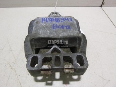 1J0199555AK Опора КПП левая VAG Leon (1M1) (1999 - 2006)