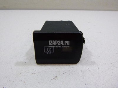 8L0941503A Кнопка обогрева заднего стекла VAG A3 (8L1) (1996 - 2003)