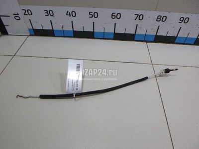 8D0839081A Трос открывания задней двери VAG A4 [B5] (1994 - 2001)