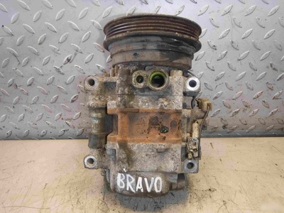 46438576 Компрессор кондиционера FIAT Bravo I (1995—2001)