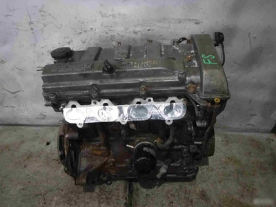 FP5502300C Двигатель Mazda 323 BJ (1998—2001)