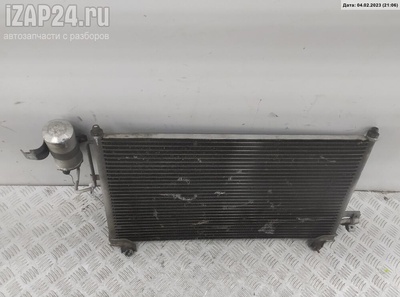 C10061480B Радиатор охлаждения (конд.) Mazda Premacy 2002 C100-61-480B