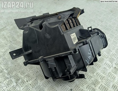 27200BN879 Двигатель отопителя (моторчик печки) Nissan Almera N16 (2000-2007) 2005