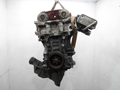 N26B20A Двигатель BMW 3-Series F30 2011 - 2015 2014 2.0 бензин iX ,