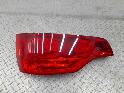 4L0945093A Фонарь крыла левый Audi Q7 (4LB) 2005 - 2009 2007 ,