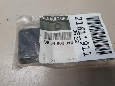 963490001R Крышка зеркала заднего вида Renault Master 3 2011-
