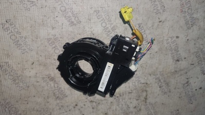 BBP366CS0 Шлейф подрулевой ленточный Mazda 3 II (BL) (2009–2011) 137 2009 BBP3-66-CS0