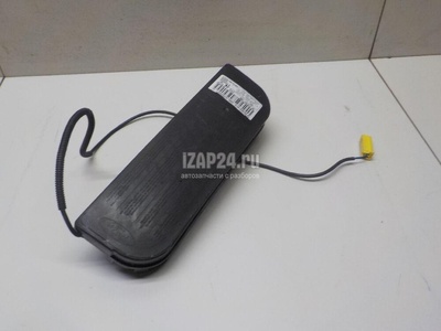 4M51A611D10AD Подушка безопасности боковая (в сиденье) Ford Focus II (2005 - 2008)