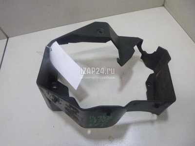 XS4R7A307BC Корпус механизма переключения передач Ford Focus II (2005 - 2008)