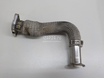 059131530C Трубка системы рециркуляции (EGR) VAG A6 [C6,4F] (2004 - 2011)