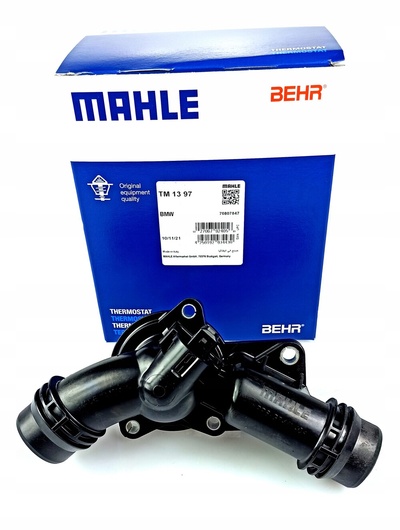 1397 behr термостат bmw e46 e38 e39 e60 x3 x5 m52 m54 !