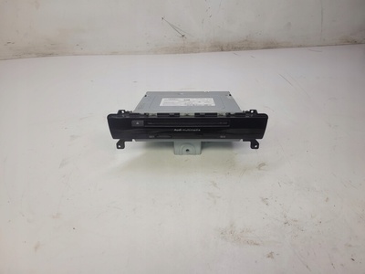 4G1035192A единица mmi считыватель audi a7 a6 c7 lif