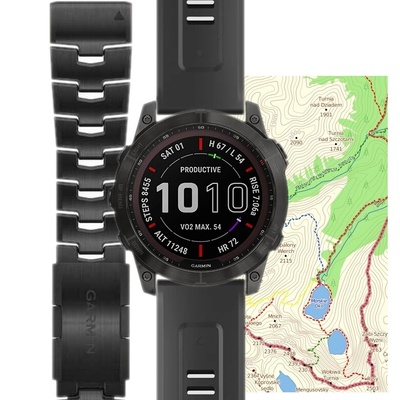 0100254111 garmin fenix 7x sapphire солнечная bransoleta osmapapl