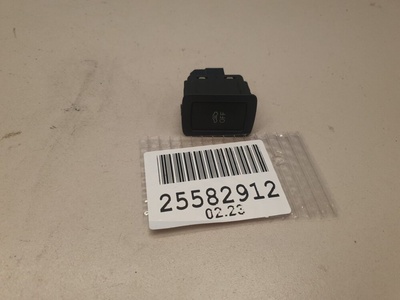 4H09621096PS Кнопка деактивации противоугонного устройства Audi A6 S6 C7 2011-2018