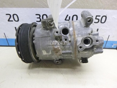 8831005080 Компрессор системы кондиционирования Toyota Avensis II (2003 - 2008)