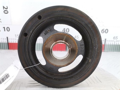 9654961080 Шкив коленвала Citroen C4_Picasso 1 (2006-2013) 2013 ,0515T3