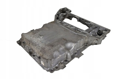 A6510141000 чаша масляный мерседес 2.2 cdi