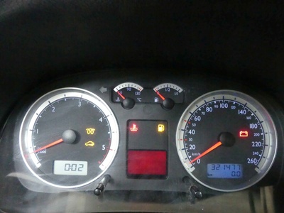 1J5920825C спидометр volkswagen бора 1.9 tdi европа