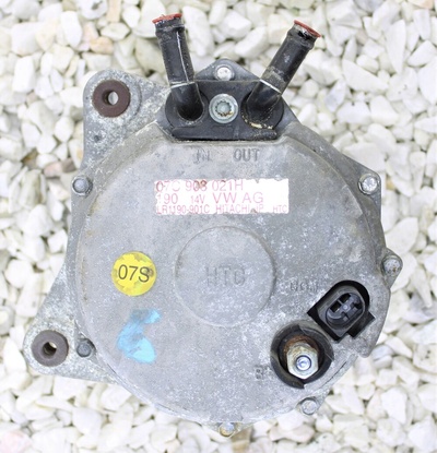 07C903021H audi a8 d3 6 , 0 генератор 190a