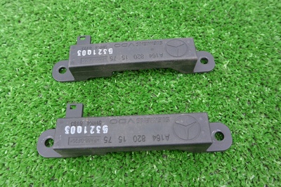 A1648201575 антенна keyless его мерседес мл w164 набор