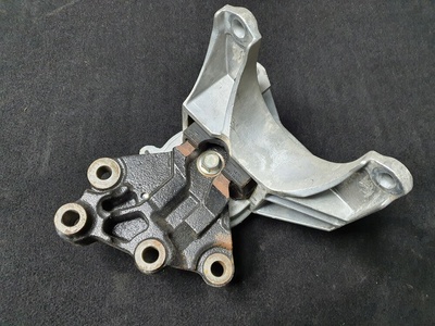 112534EB0A лапа двигателя qashqai ii j11 1.6 dci
