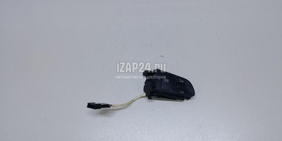 4F0951527D5PR Кнопка многофункциональная VAG A6 [C6,4F] (2004 - 2011)