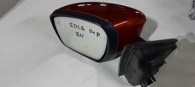 Форд edge зеркало левая правое 14pin