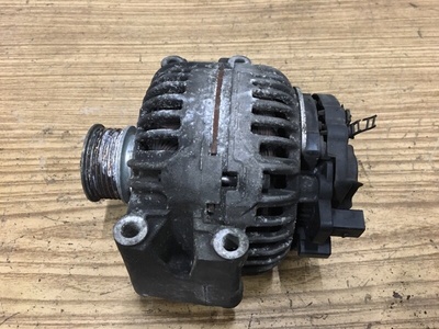 06B903016Q Генератор Audi A4 B6 2004