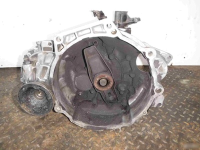 02A300048AX МКПП (механическая коробка переключения передач) Volkswagen Passat B3 (1988—1997)