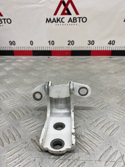 A046694 петля двери Toyota Camry (ACV51, ASV50, ASV51, AVV50, GSV50) 2011-2017 , <strong>-Б/У Детали сняты с АВТОМОБИЛЯ</strong>