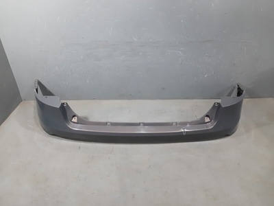 8450031032 Бампер задний Lada Vesta SW Cross