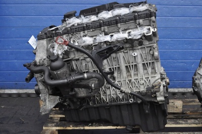 306D3M57D30M57T e90 e91 e92 3.0d 145kw 197km двигатель m57d30 306d3
