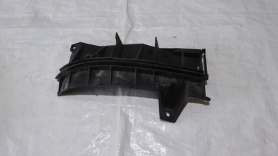 8L0807377D каретка бампера задняя левый audi a3 8l
